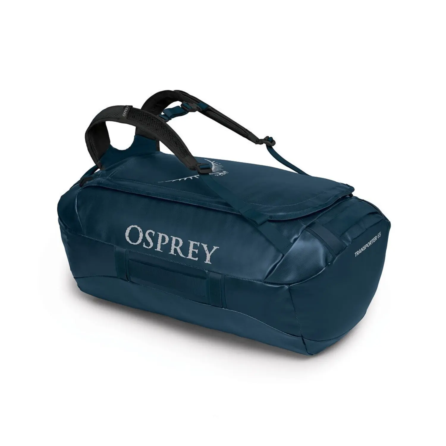 venturi blue - Osprey Transporter Duffel 65