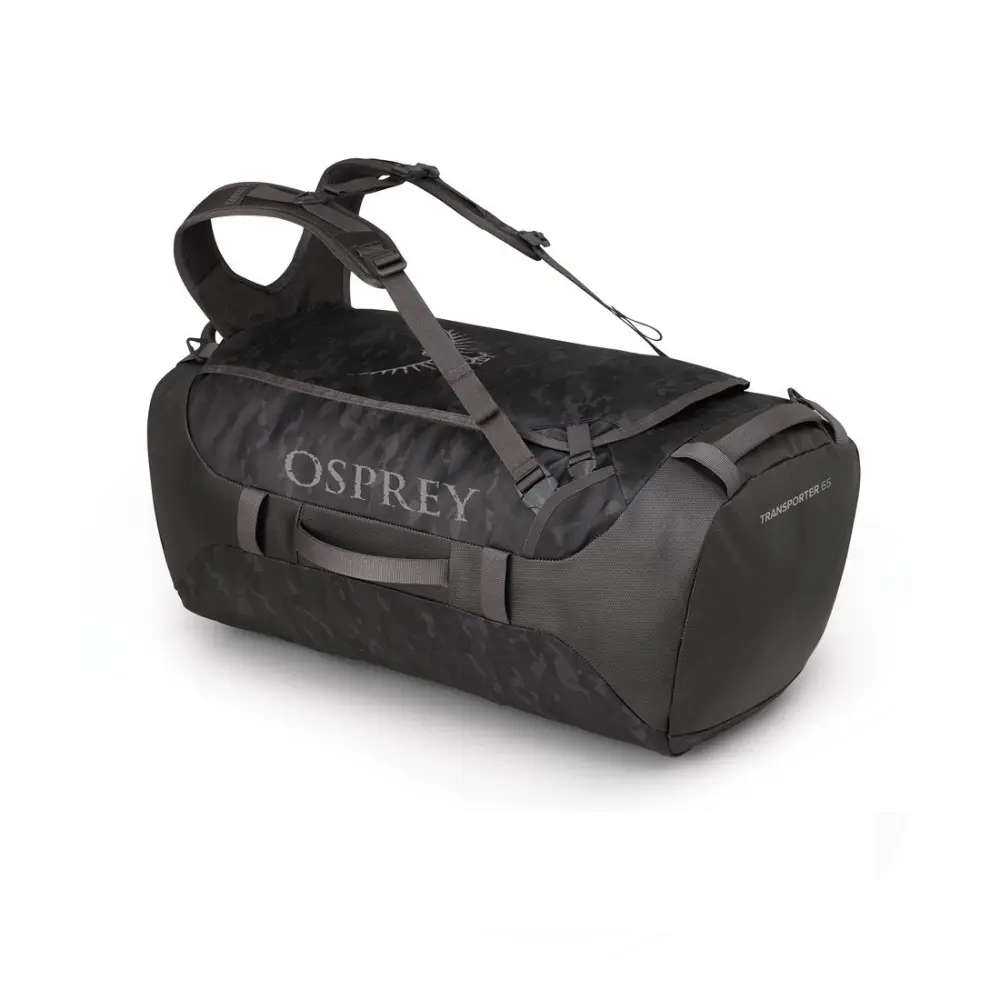 Osprey Transporter Duffel 65