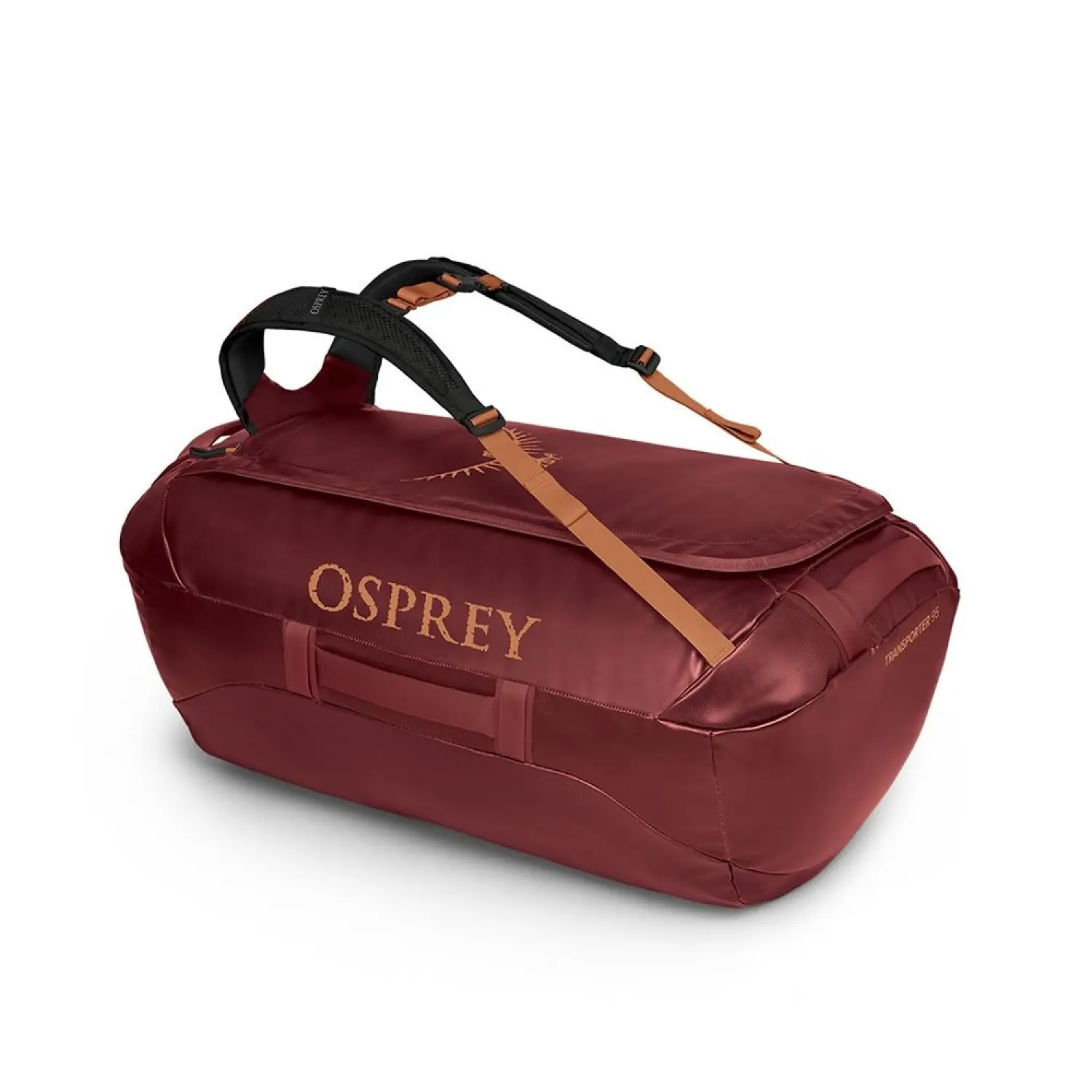 red mountain - Osprey Transporter 95