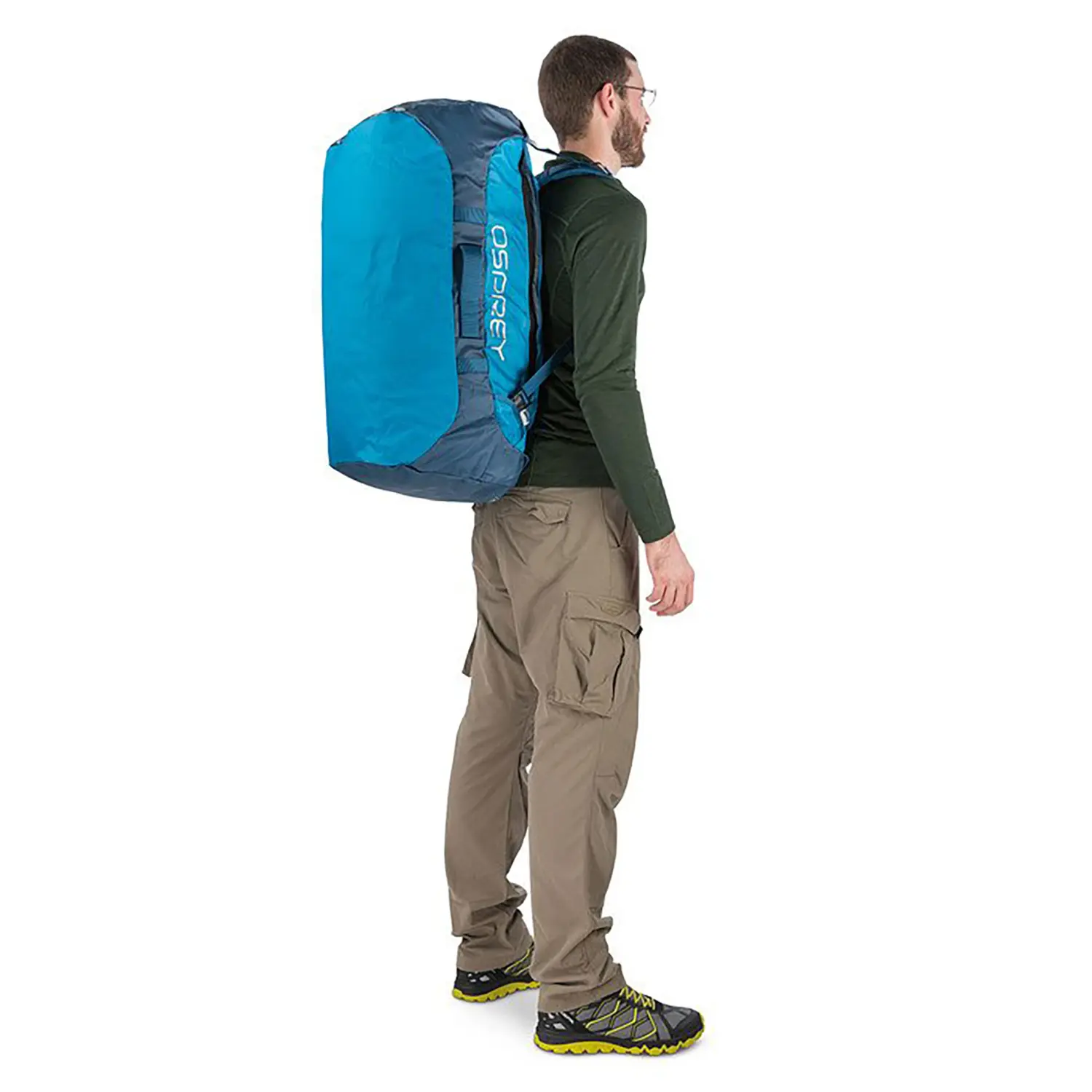  - Osprey Transporter 95