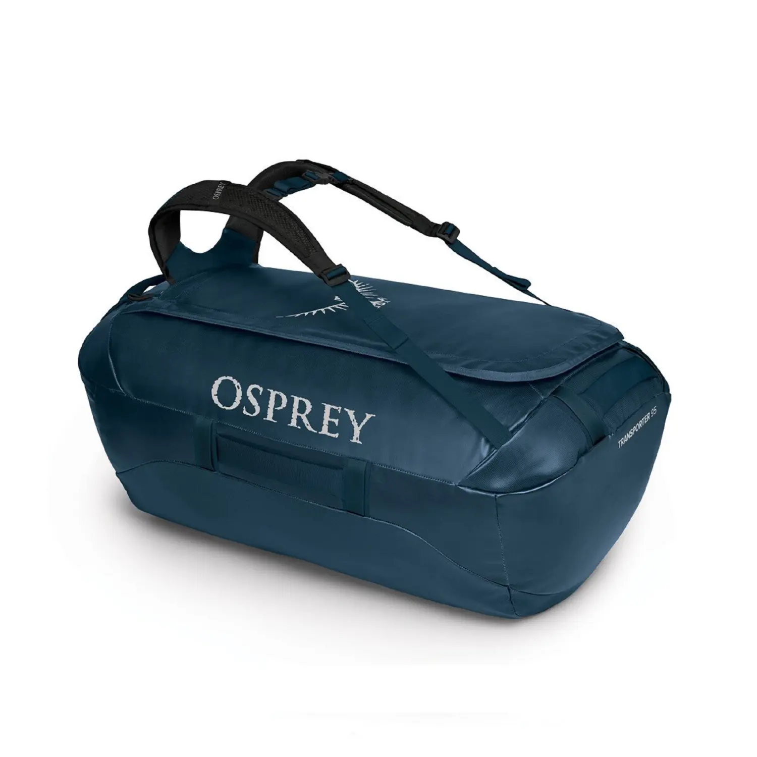 venturi blue - Osprey Transporter 95