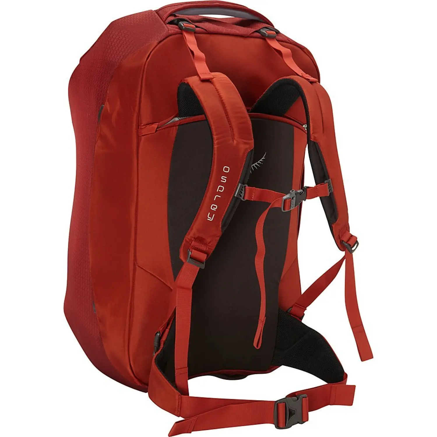  - Osprey Porter 65