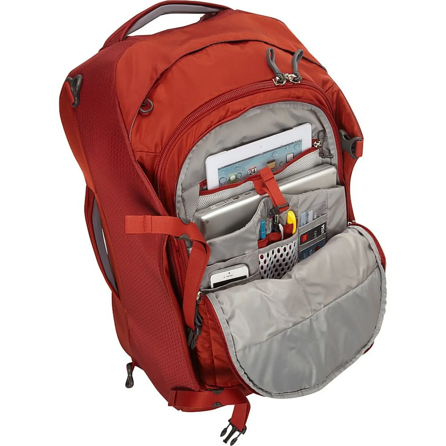  - Osprey Porter 65