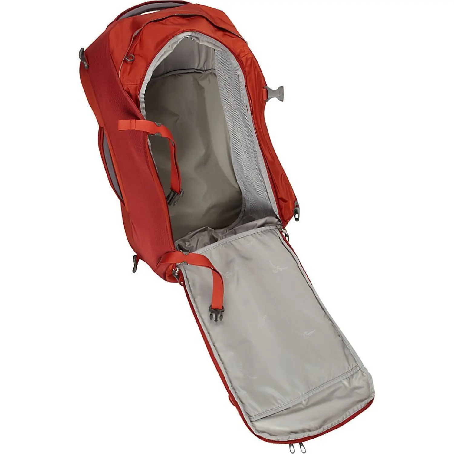  - Osprey Porter 65