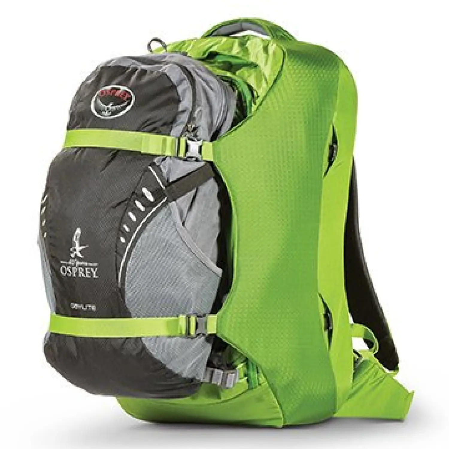  - Osprey Porter 65