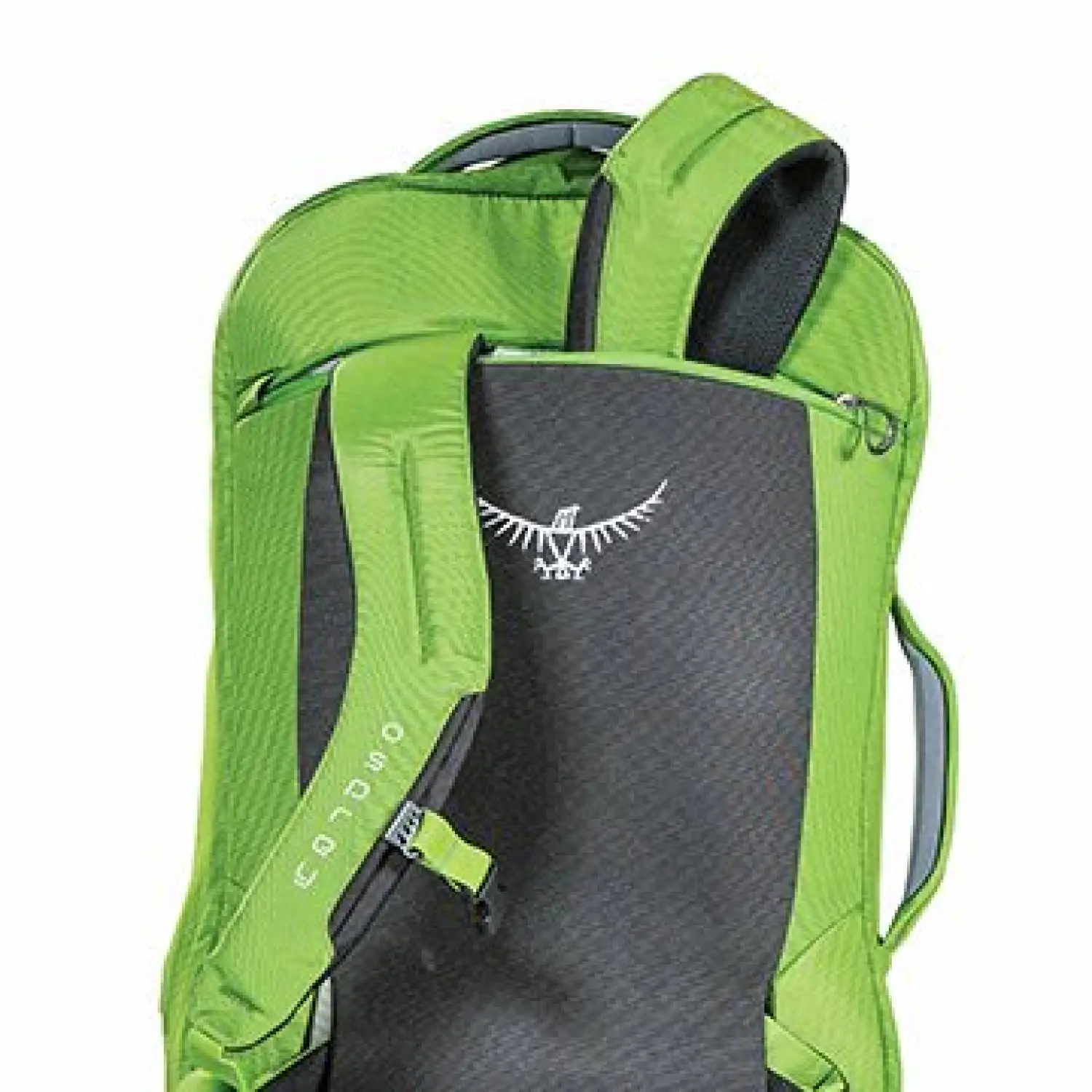  - Osprey Porter 65