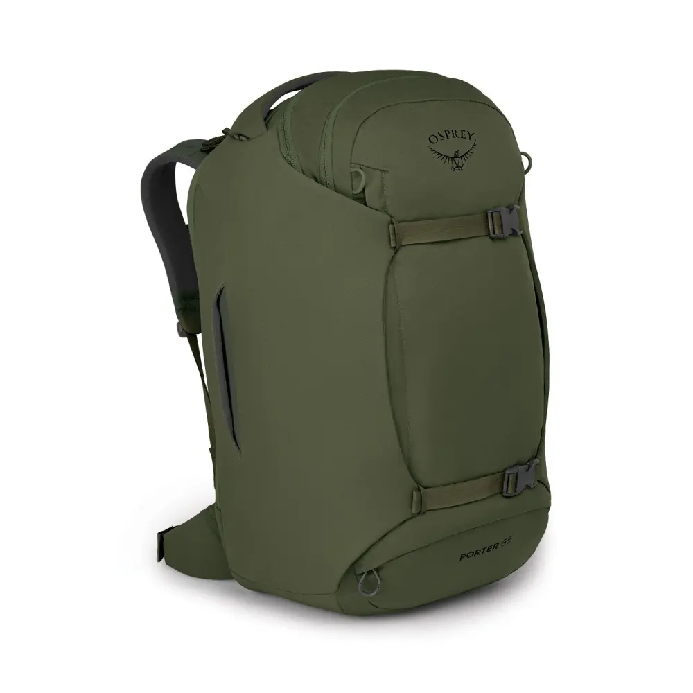 Osprey Porter 65