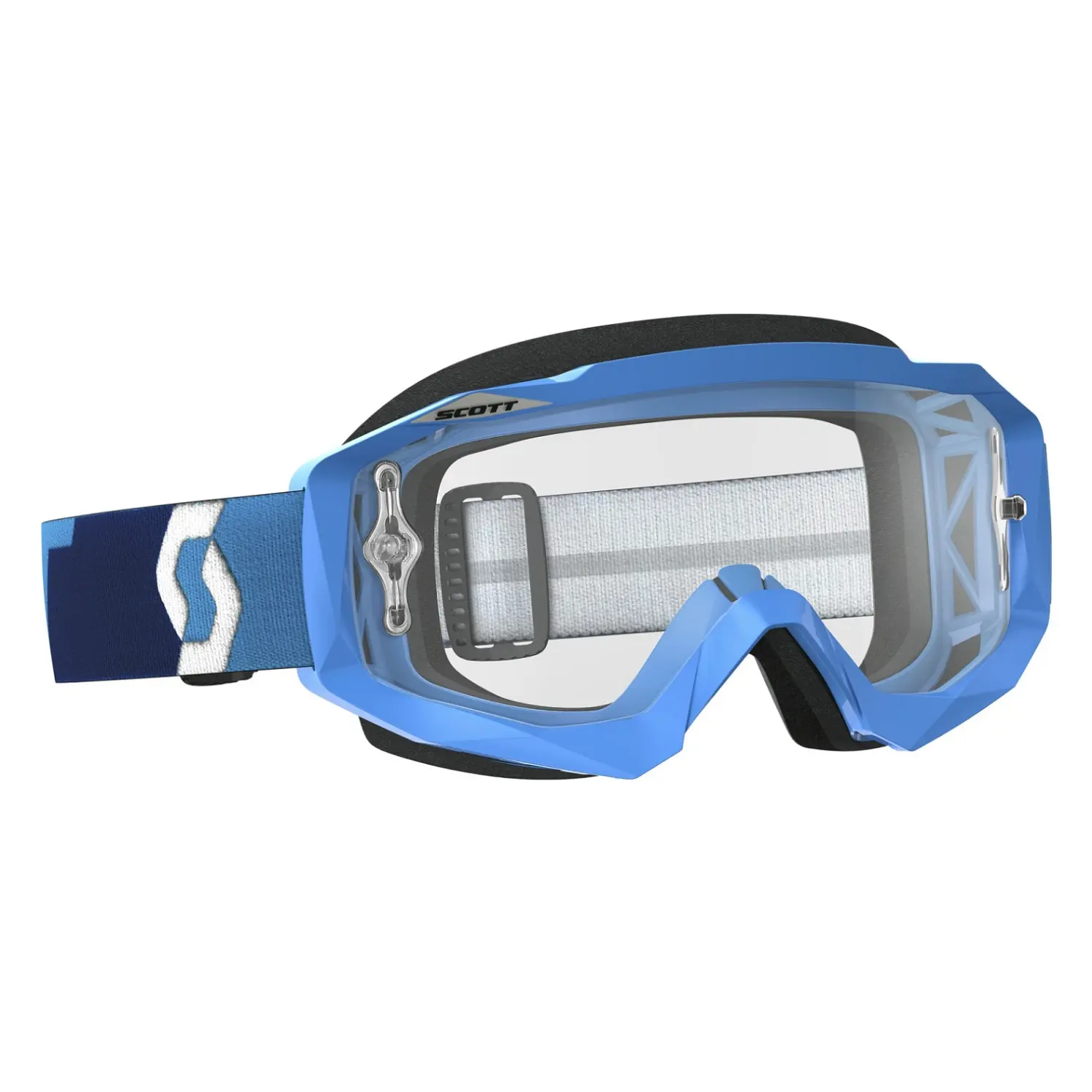  - Scott Goggle Scott Hustle MX