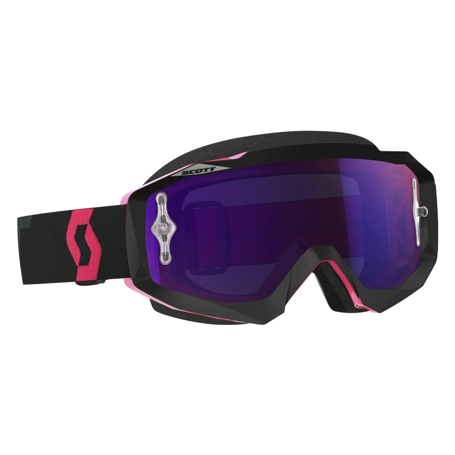  - Scott Goggle Scott Hustle MX