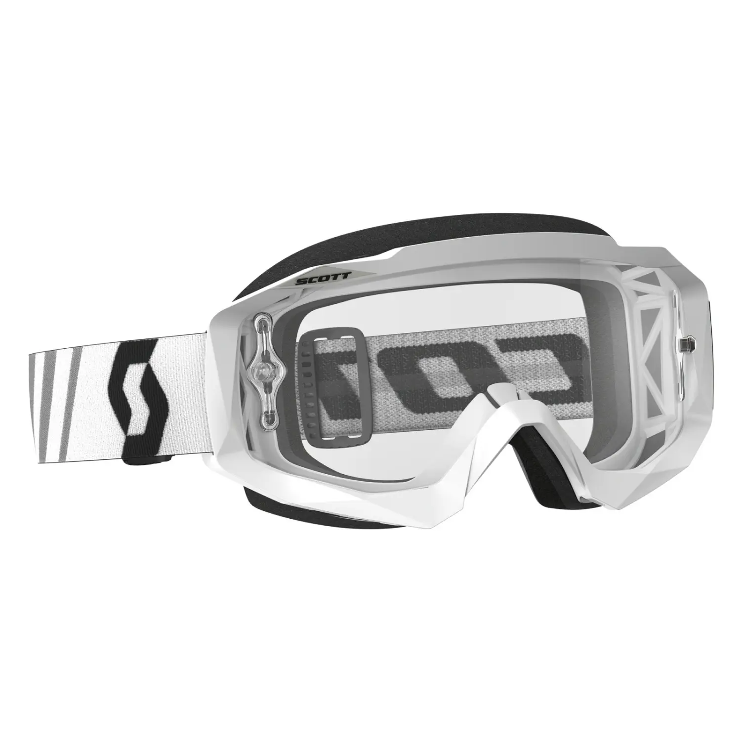  - Scott Goggle Scott Hustle MX