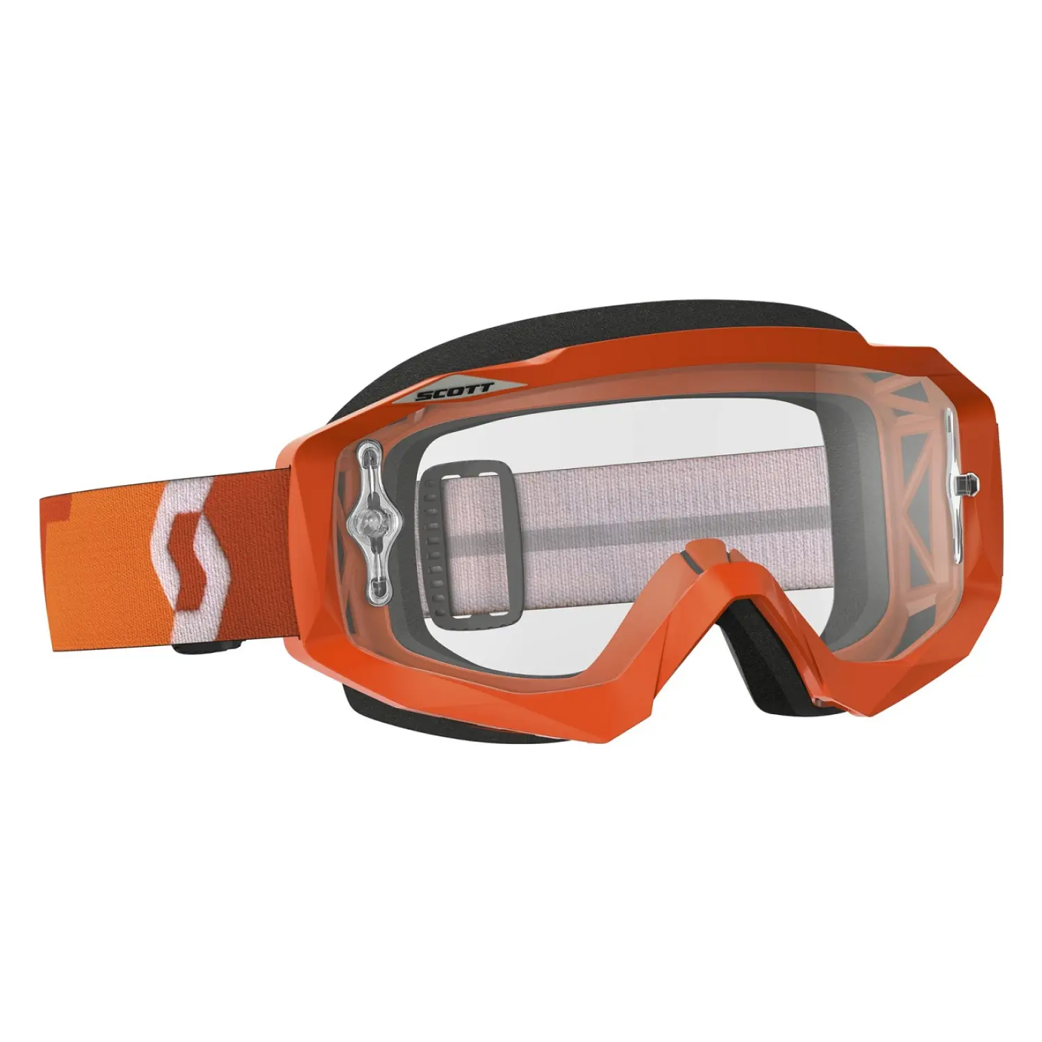  - Scott Goggle Scott Hustle MX