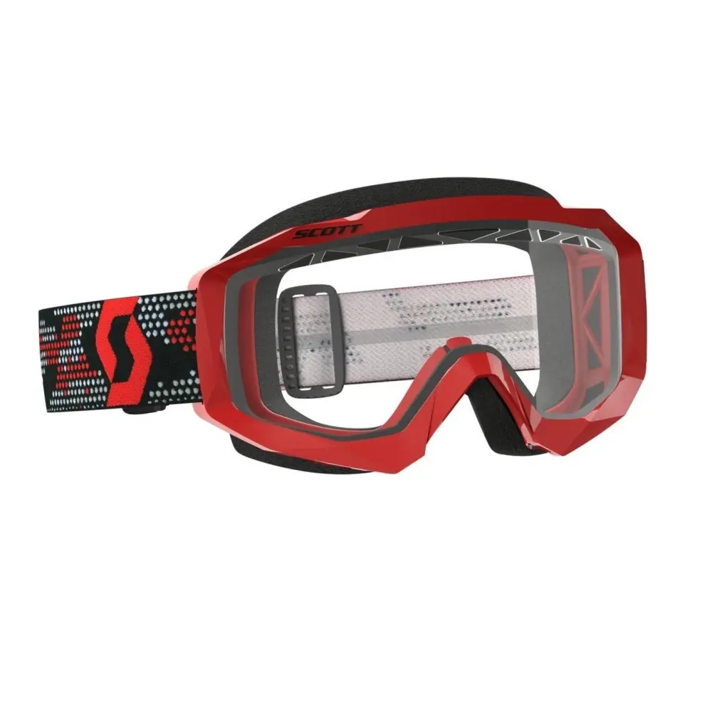 Scott Goggle Scott Hustle MX