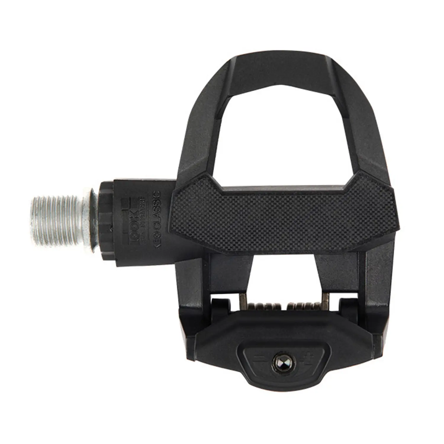 black - Look Kéo Classic 3