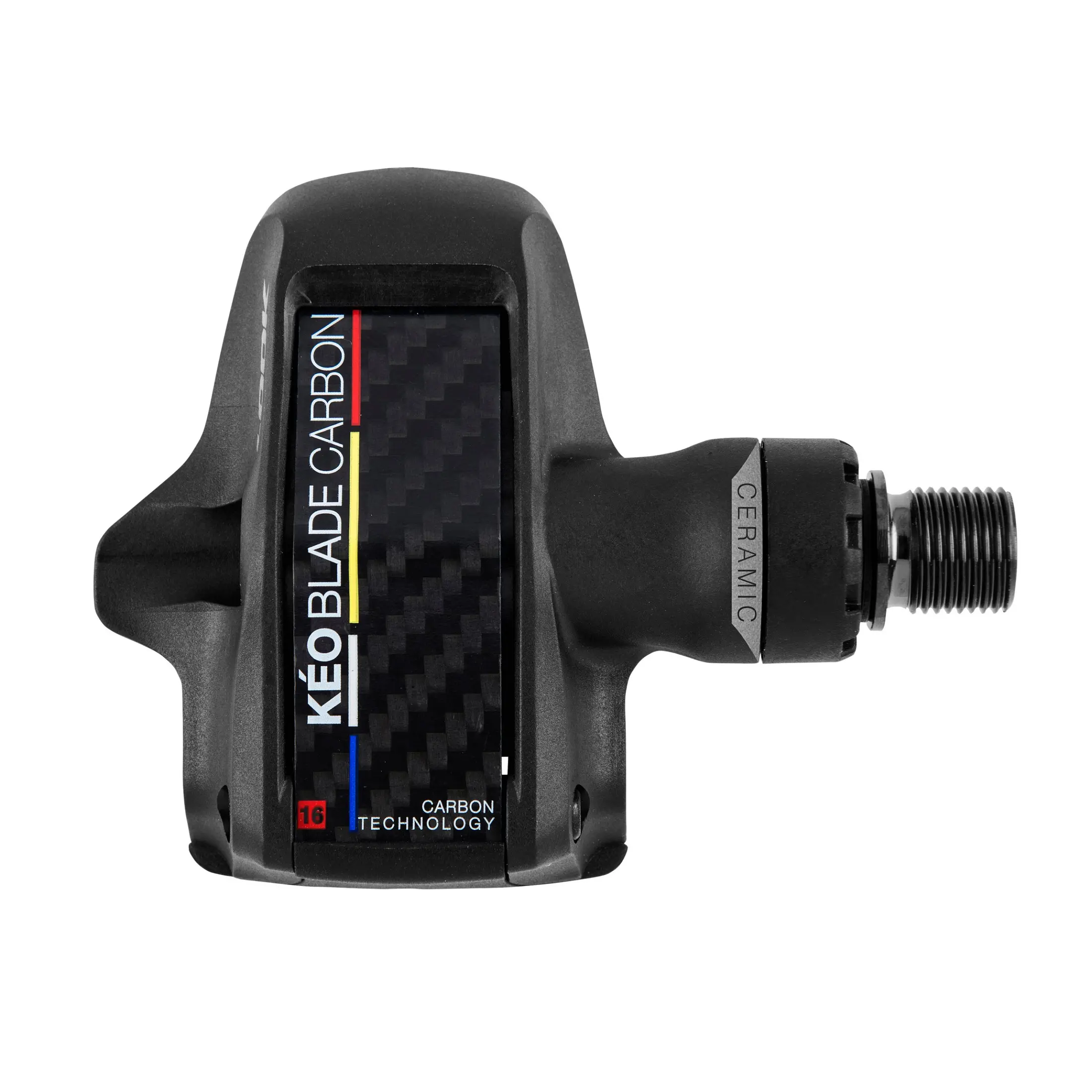 【美品】LOOK KEO BLADE CARBON Look Keo Blade Carbon
