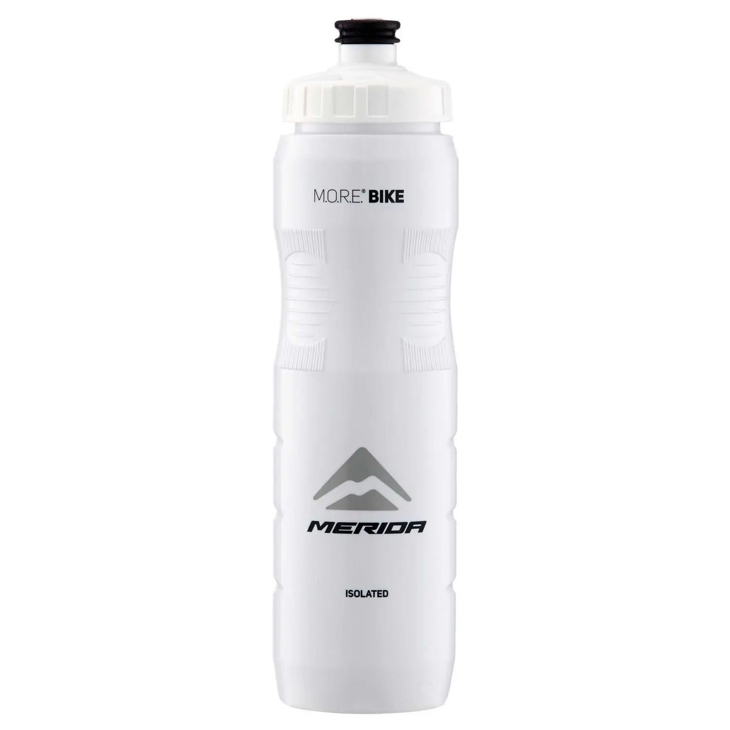 white / grey / black - Merida Bikes Thermos Bottle