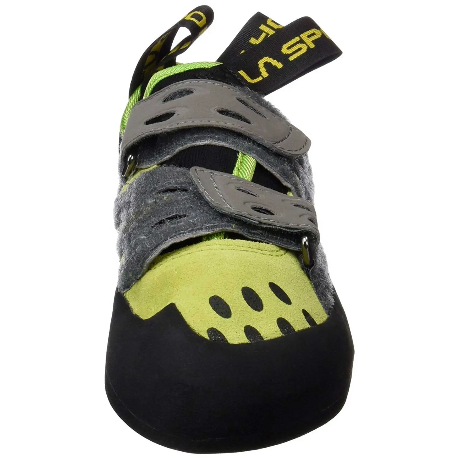 kiwi/grey - La Sportiva Tarantula