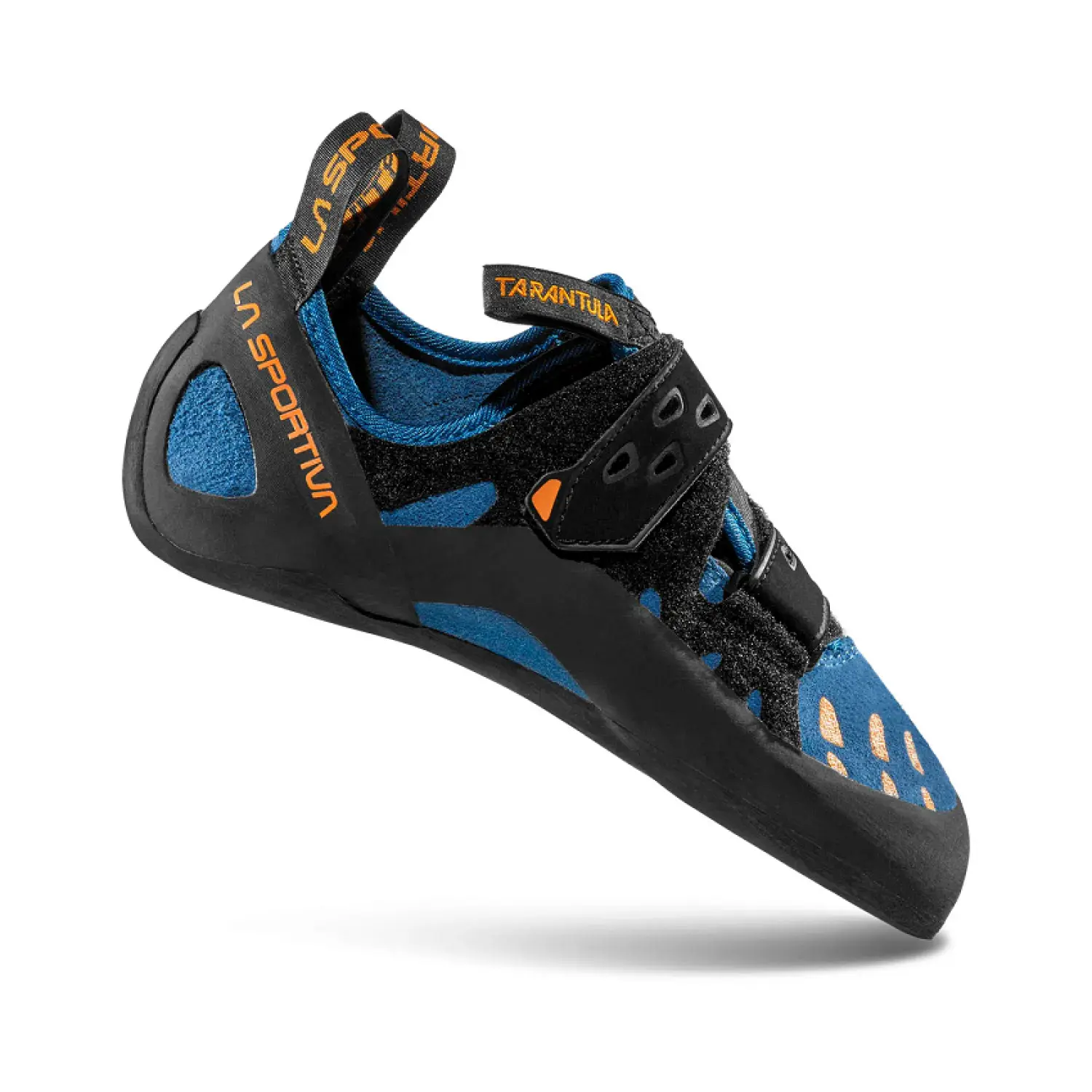 space blue/maple - La Sportiva Tarantula