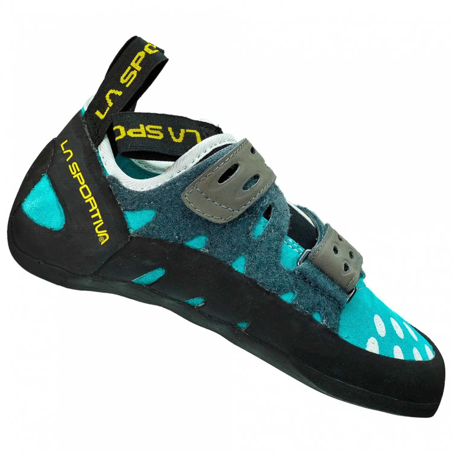 turquoise - La Sportiva Tarantula Woman