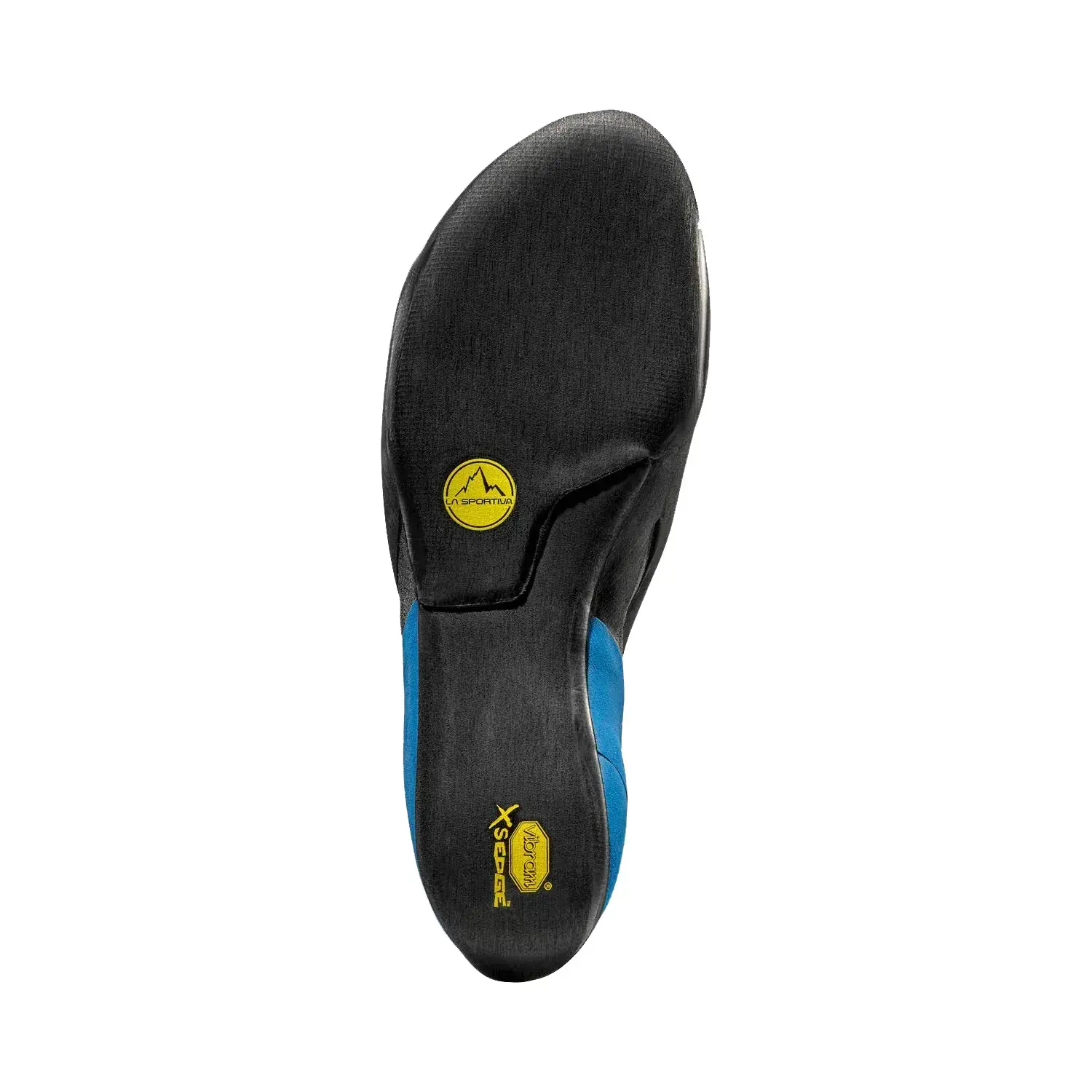 space blue/maple - La Sportiva Finale