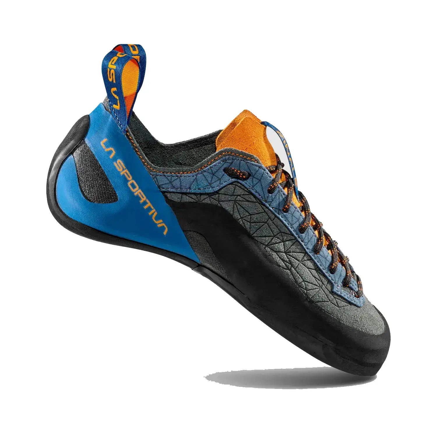 space blue/maple - La Sportiva Finale
