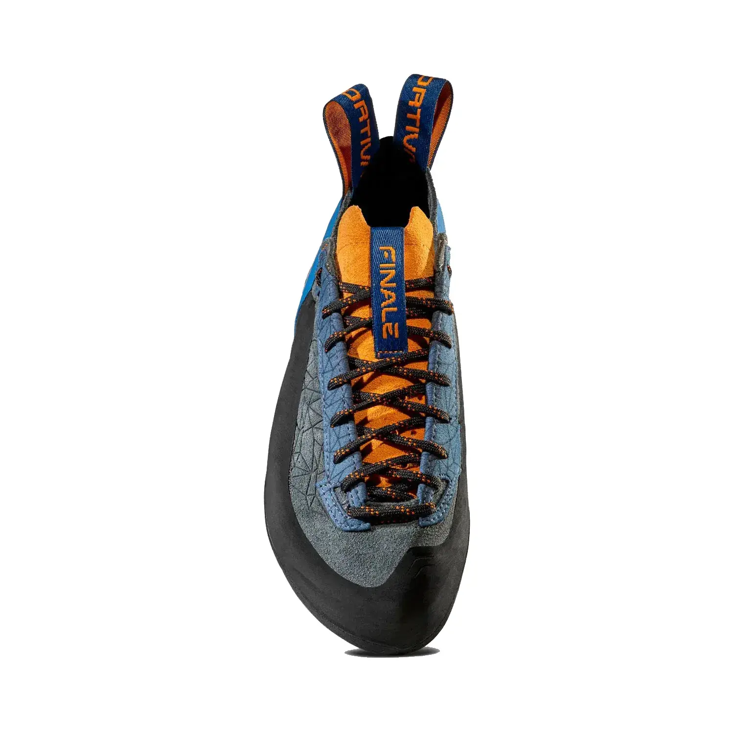 space blue/maple - La Sportiva Finale