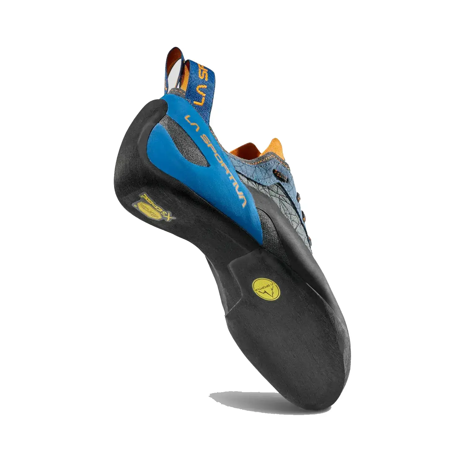 space blue/maple - La Sportiva Finale