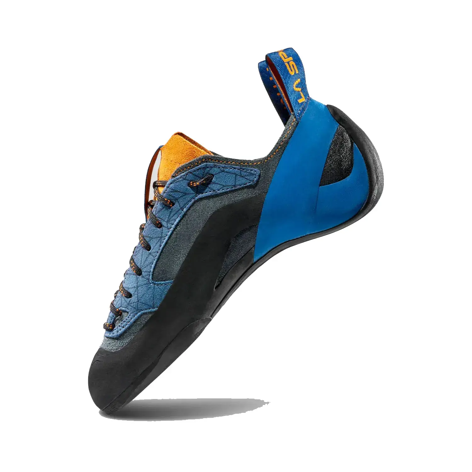 space blue/maple - La Sportiva Finale