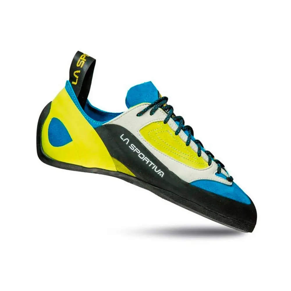 Sulphur/blue