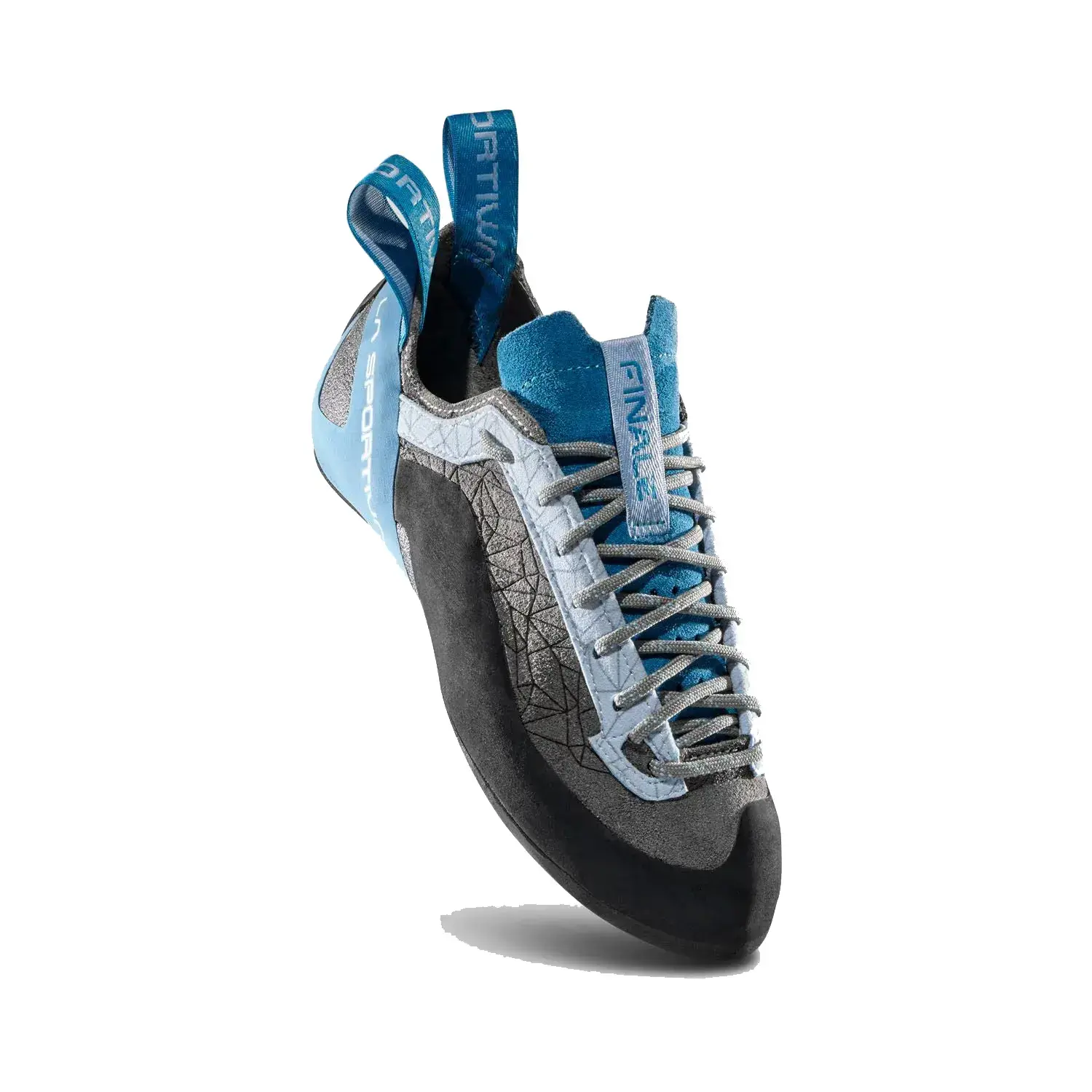 clay/topaz - La Sportiva Finale Woman