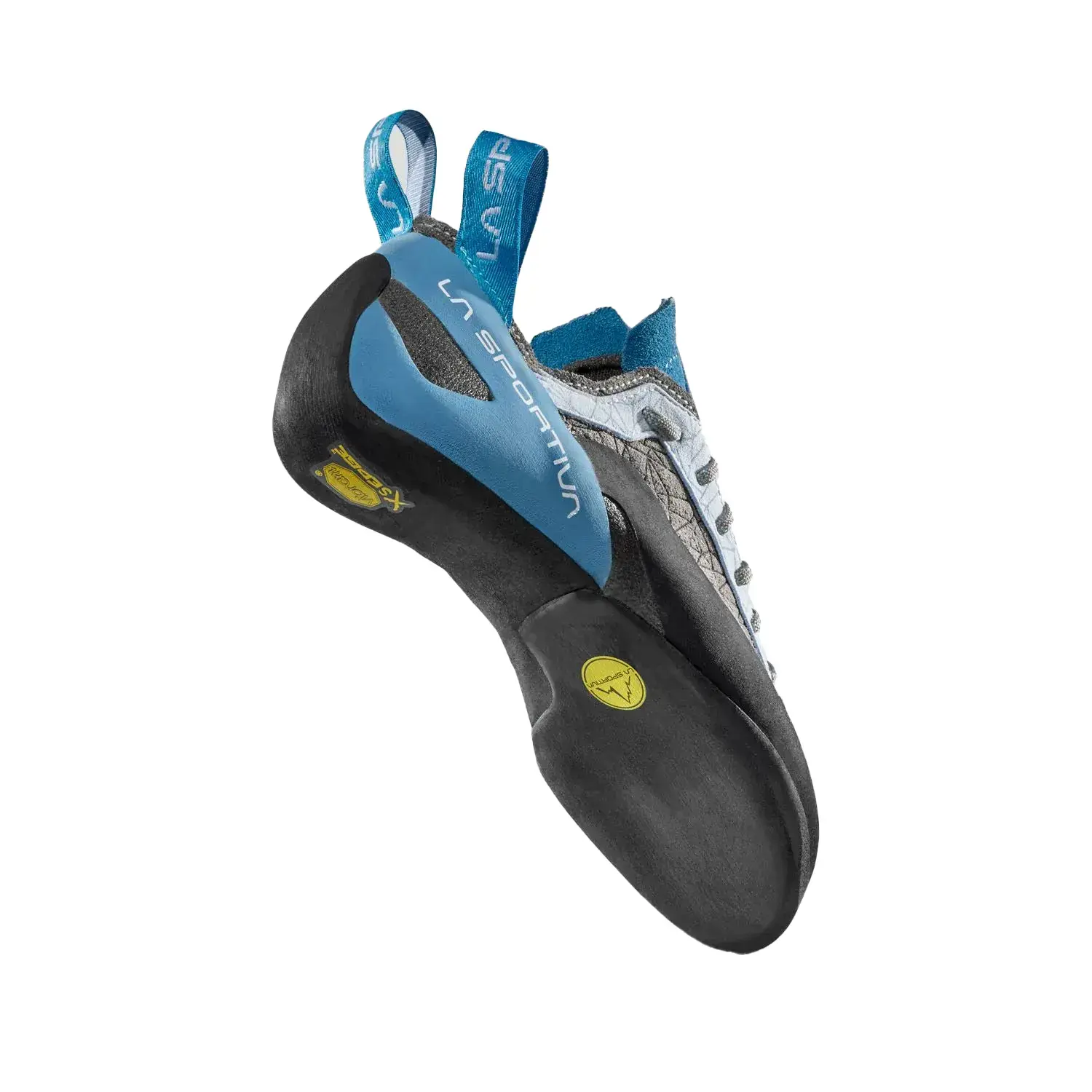 clay/topaz - La Sportiva Finale Woman
