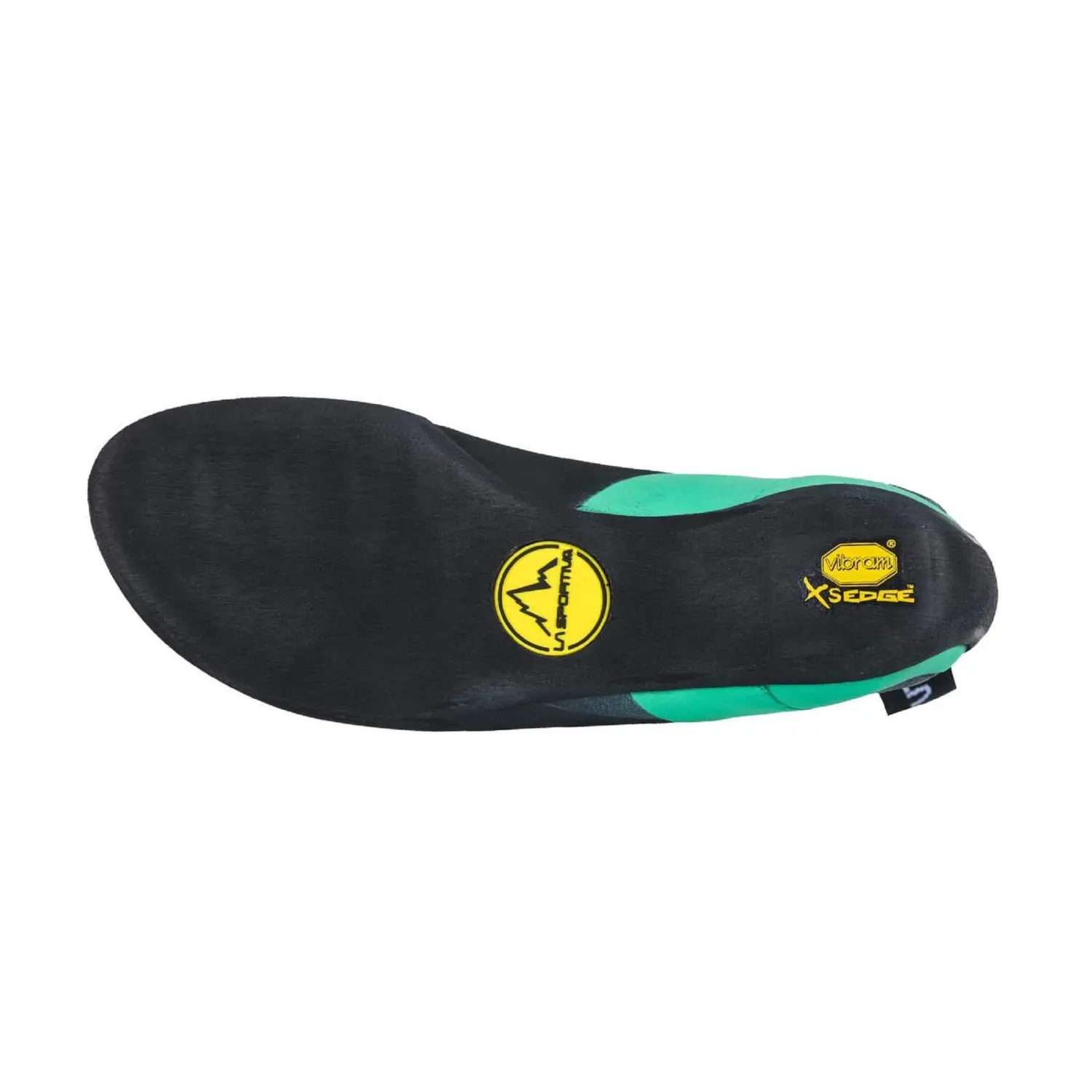 slate/jade green - La Sportiva Finale Woman