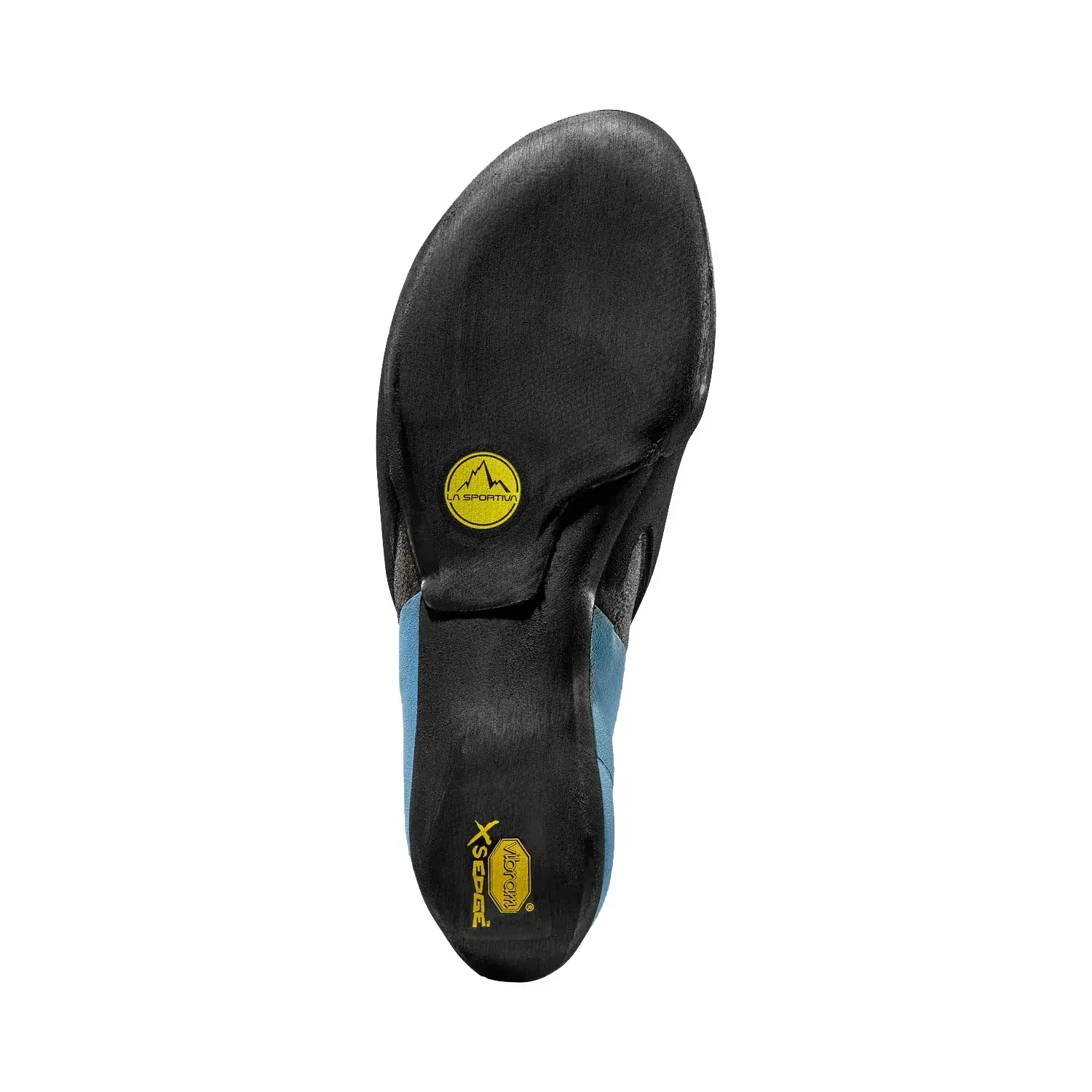 clay/topaz - La Sportiva Finale Woman