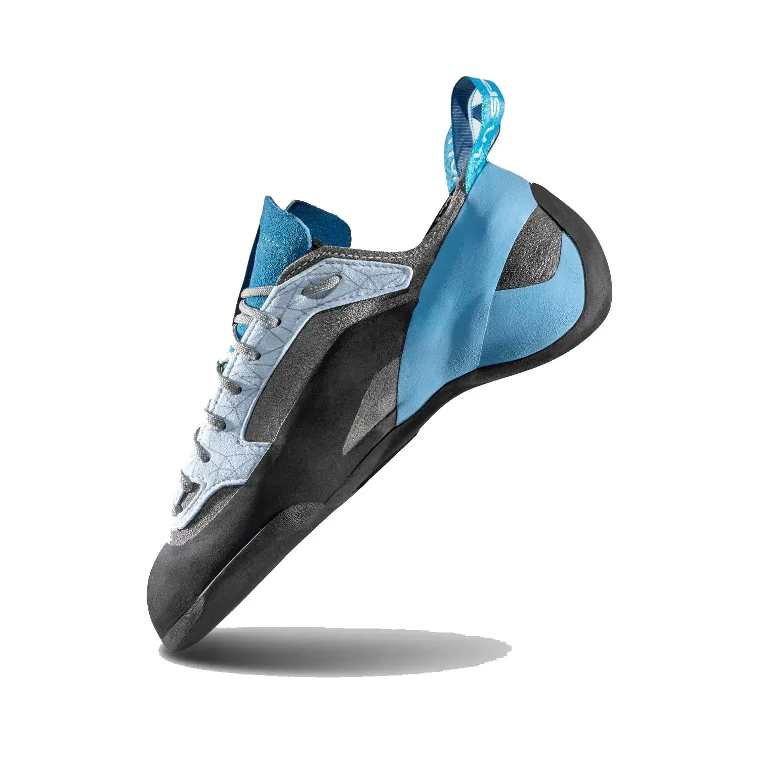 clay/topaz - La Sportiva Finale Woman