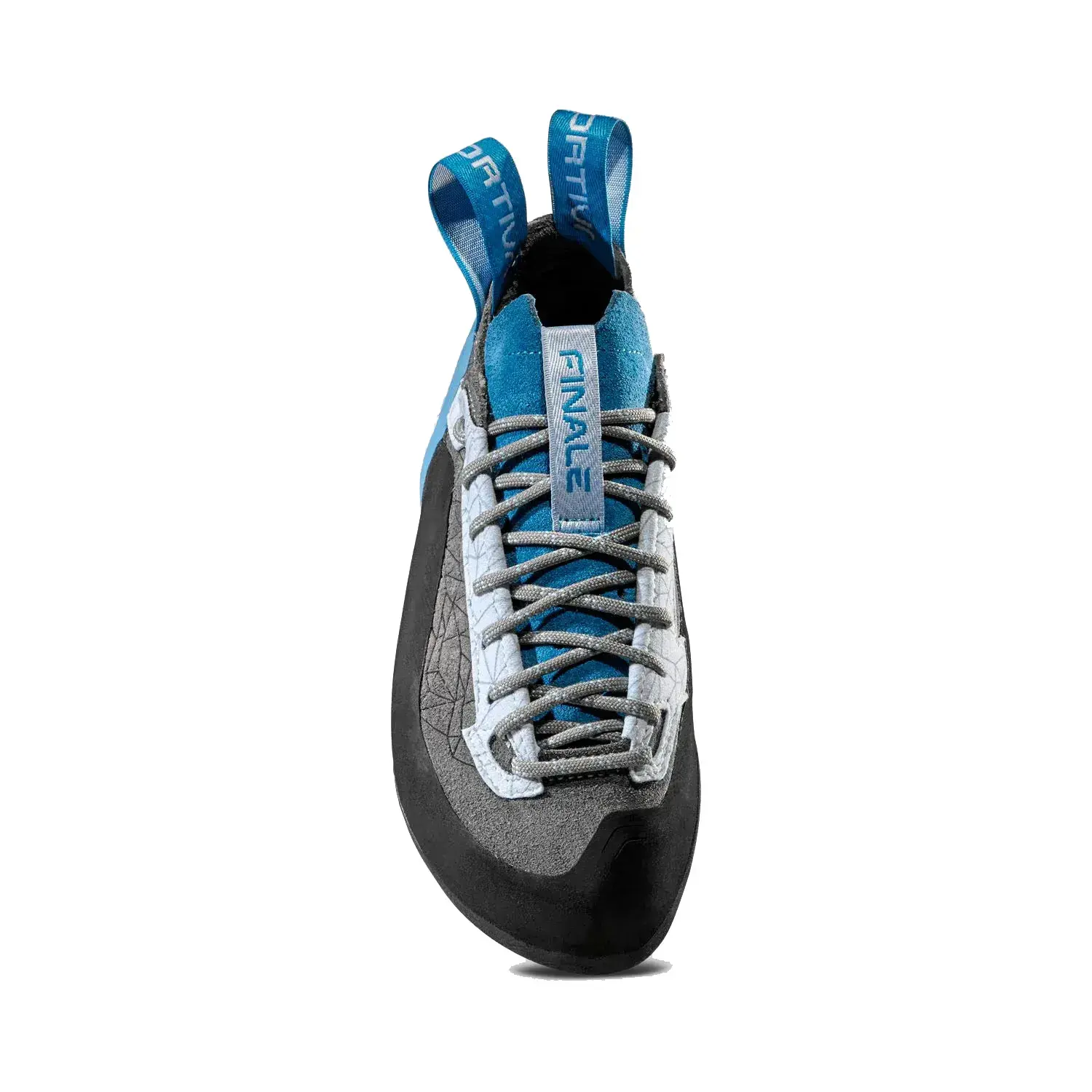 clay/topaz - La Sportiva Finale Woman