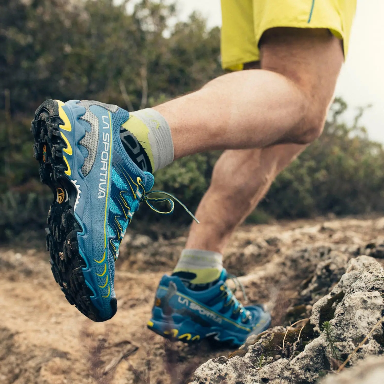  - La Sportiva Ultra Raptor