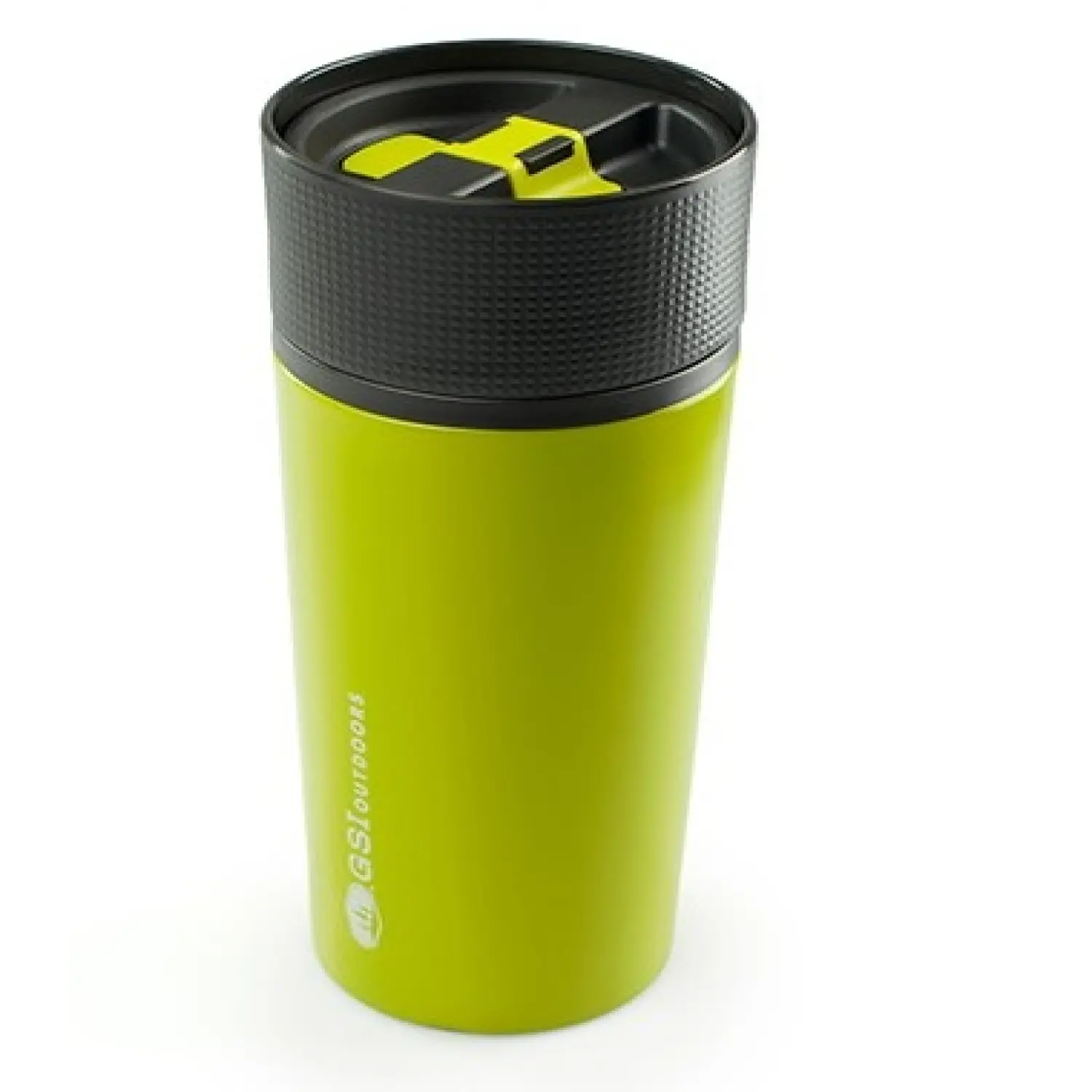 green - GSI Glacier Stainless Vacuum Coffee Mug