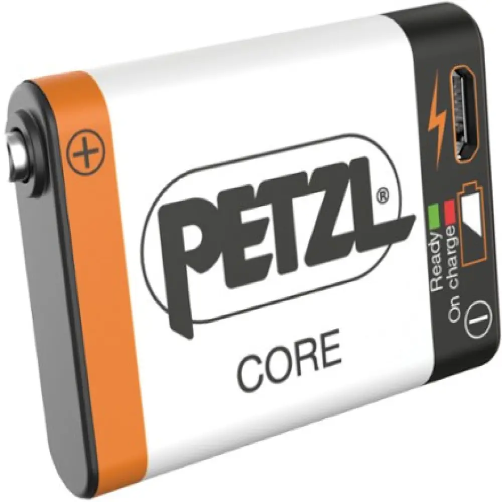 Petzl Reactik