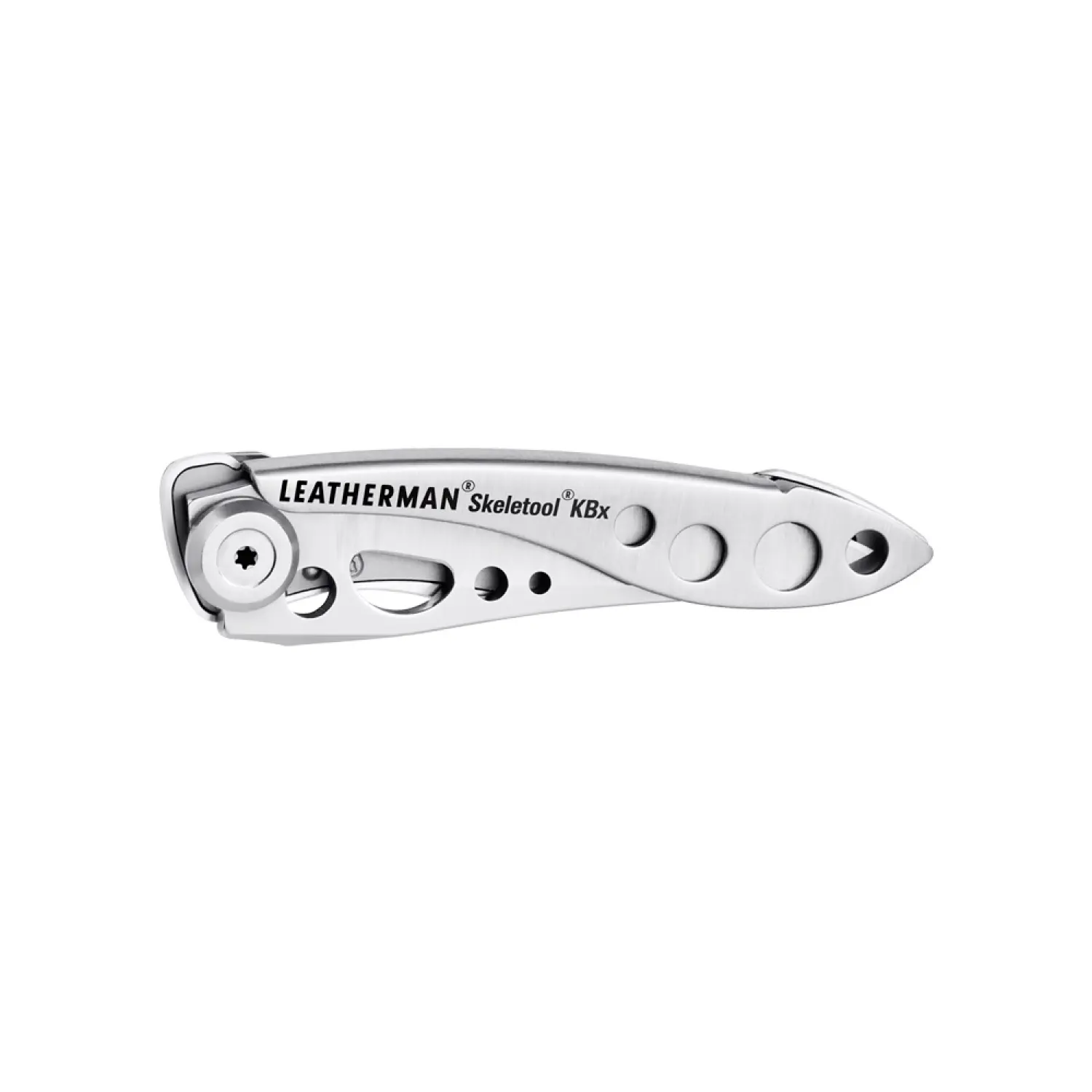  - Leatherman Skeletool KBX