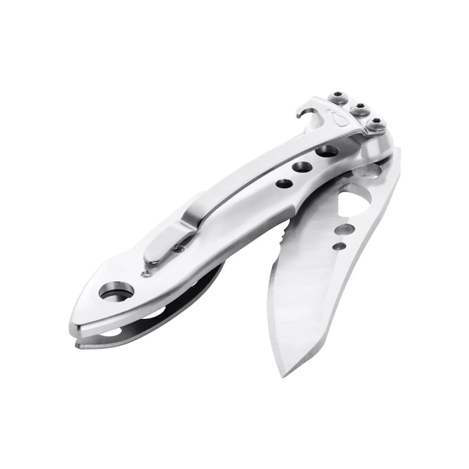  - Leatherman Skeletool KBX