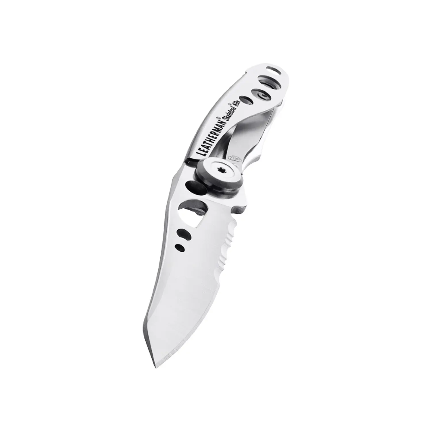  - Leatherman Skeletool KBX