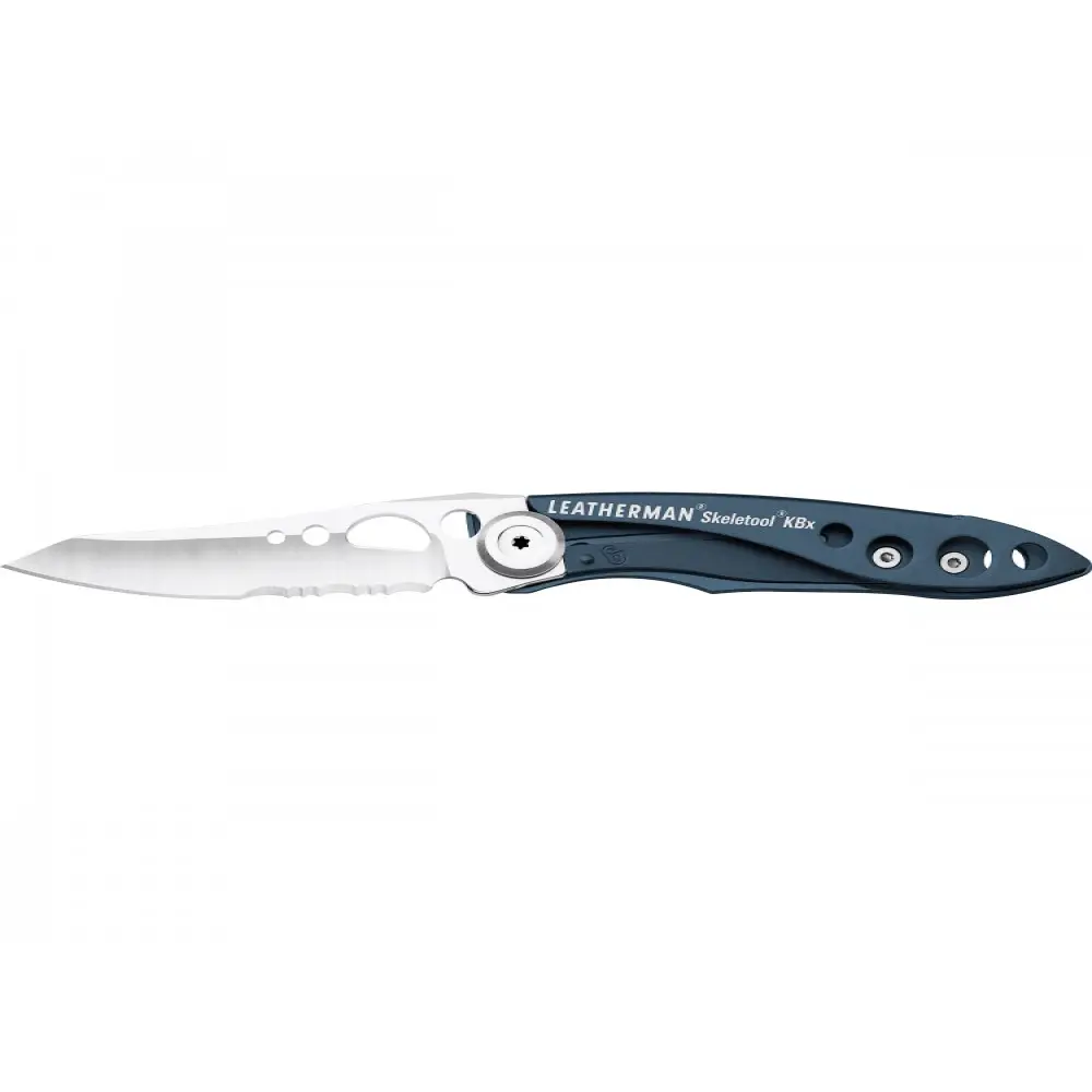 Leatherman Skeletool KBX