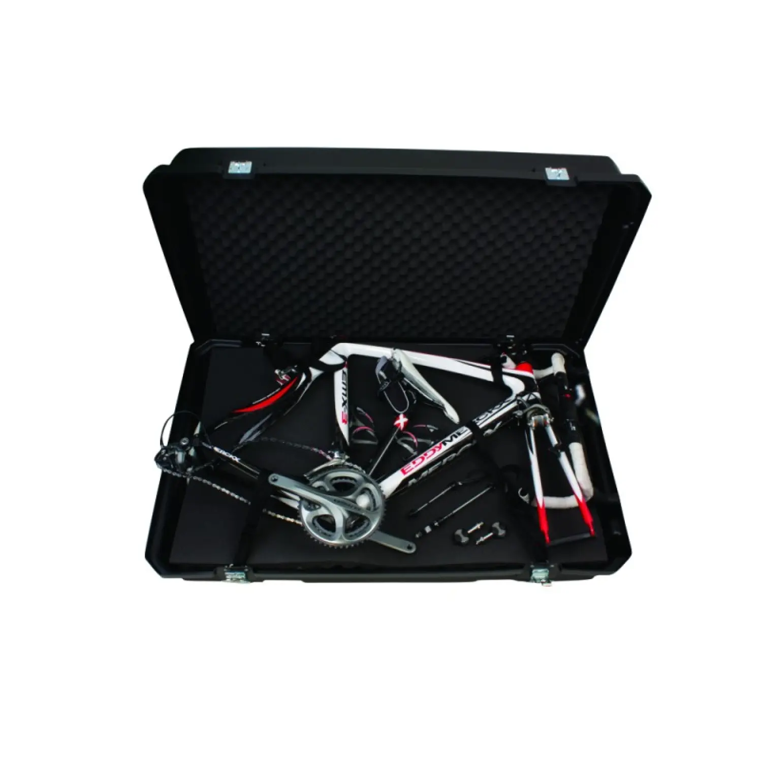  - Serfas Bike Transport Case