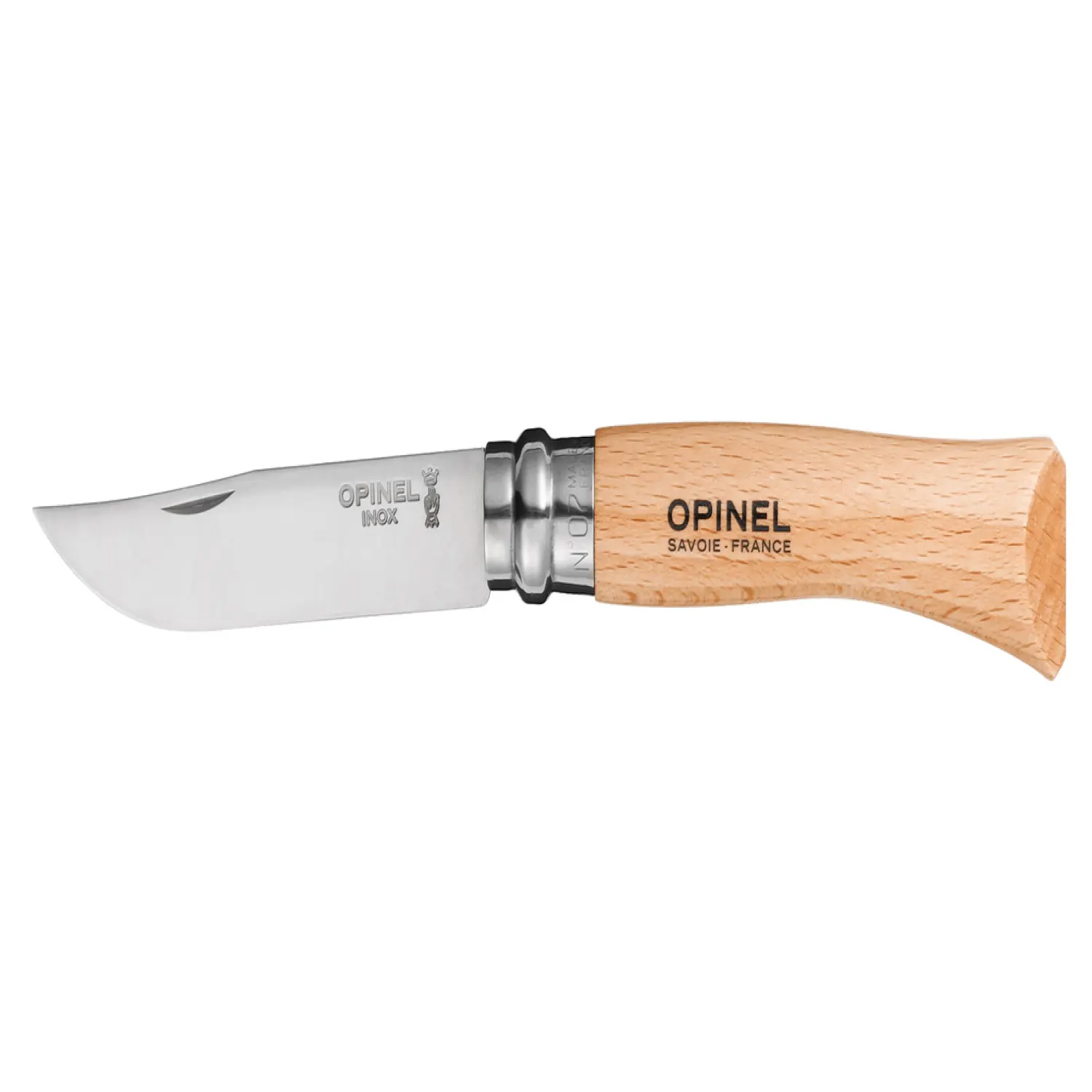  - Opinel Traditional Inox