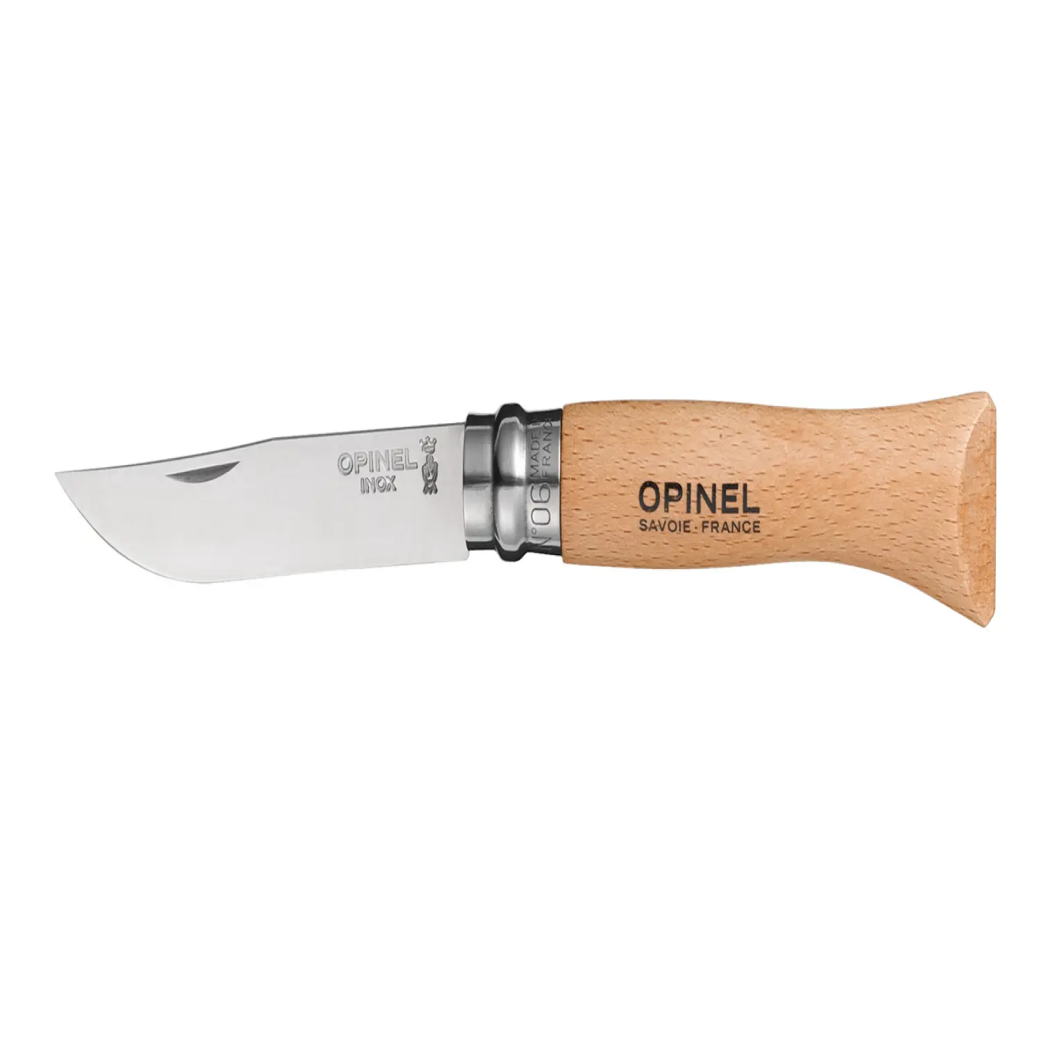  - Opinel Traditional Inox