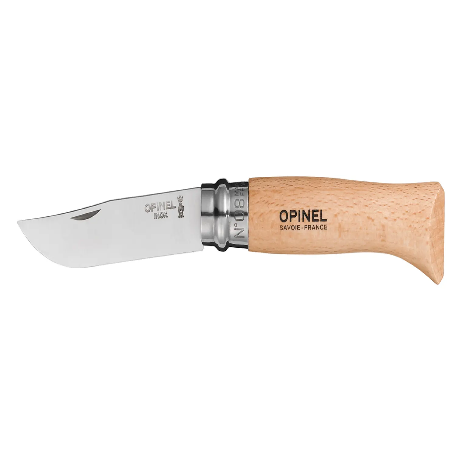  - Opinel Traditional Inox