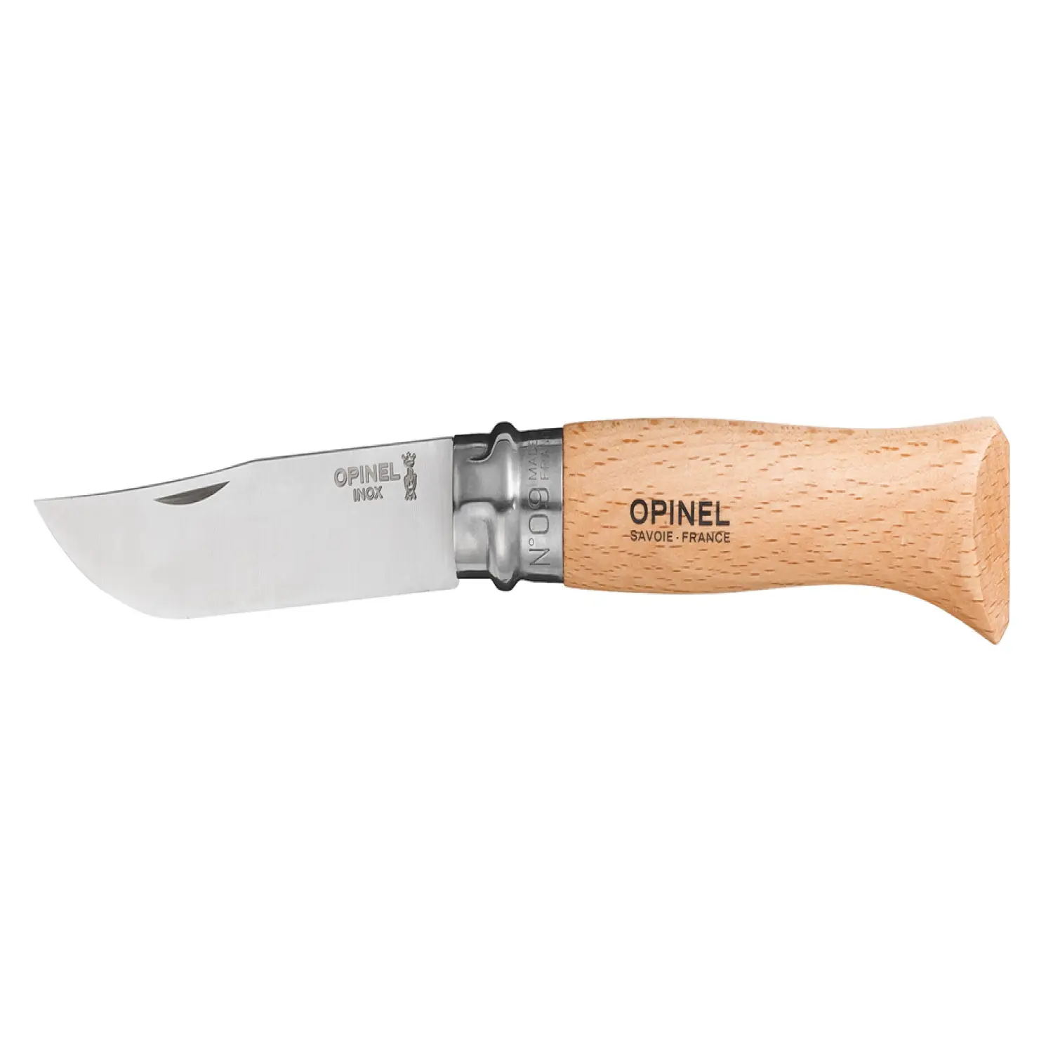  - Opinel Traditional Inox