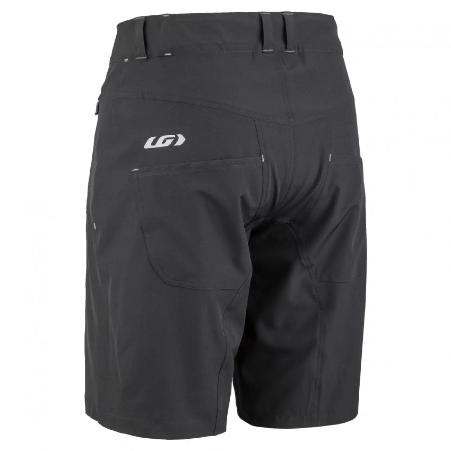  - Garneau Wm’s Latitude Short