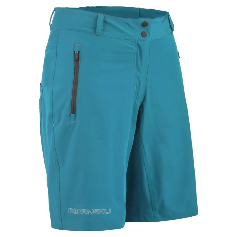 Garneau Wm’s Latitude Short