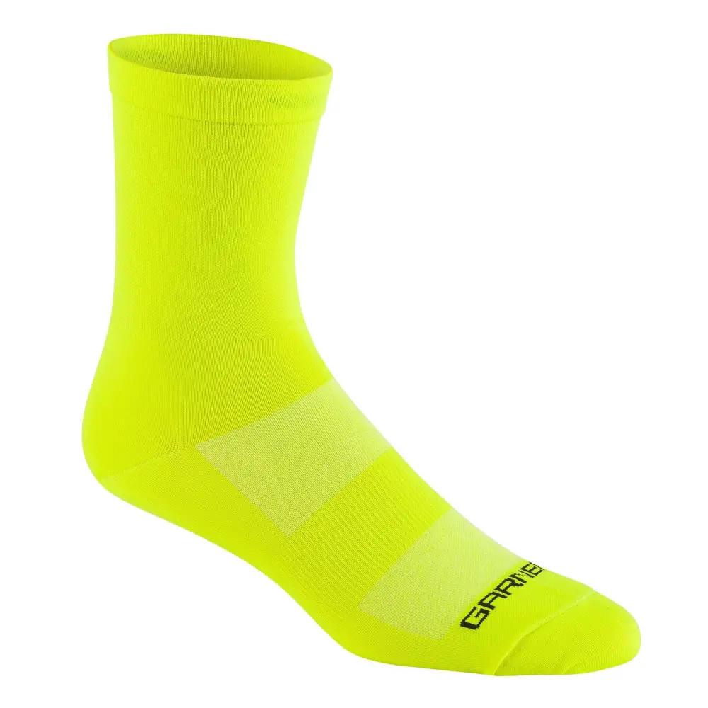 Bright Yellow