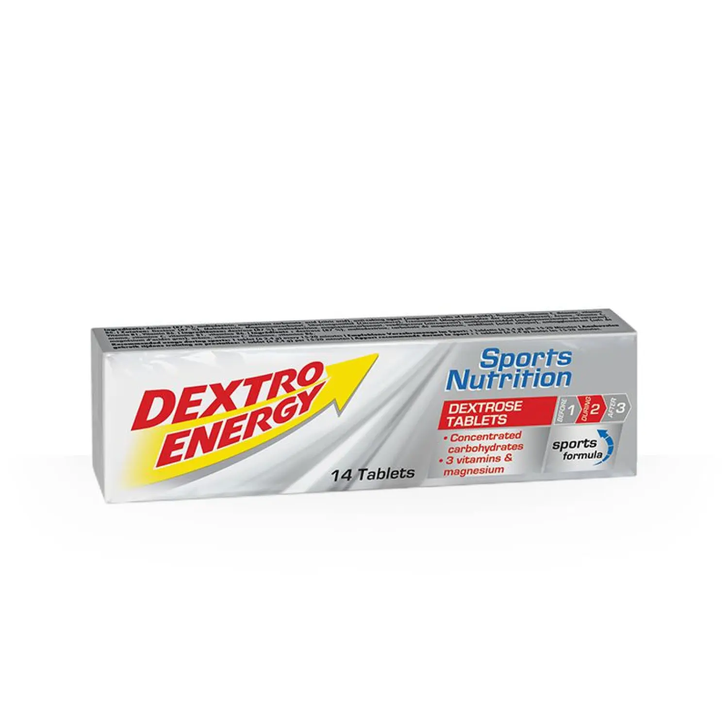  - Dextro Energy Dextrose Tablets